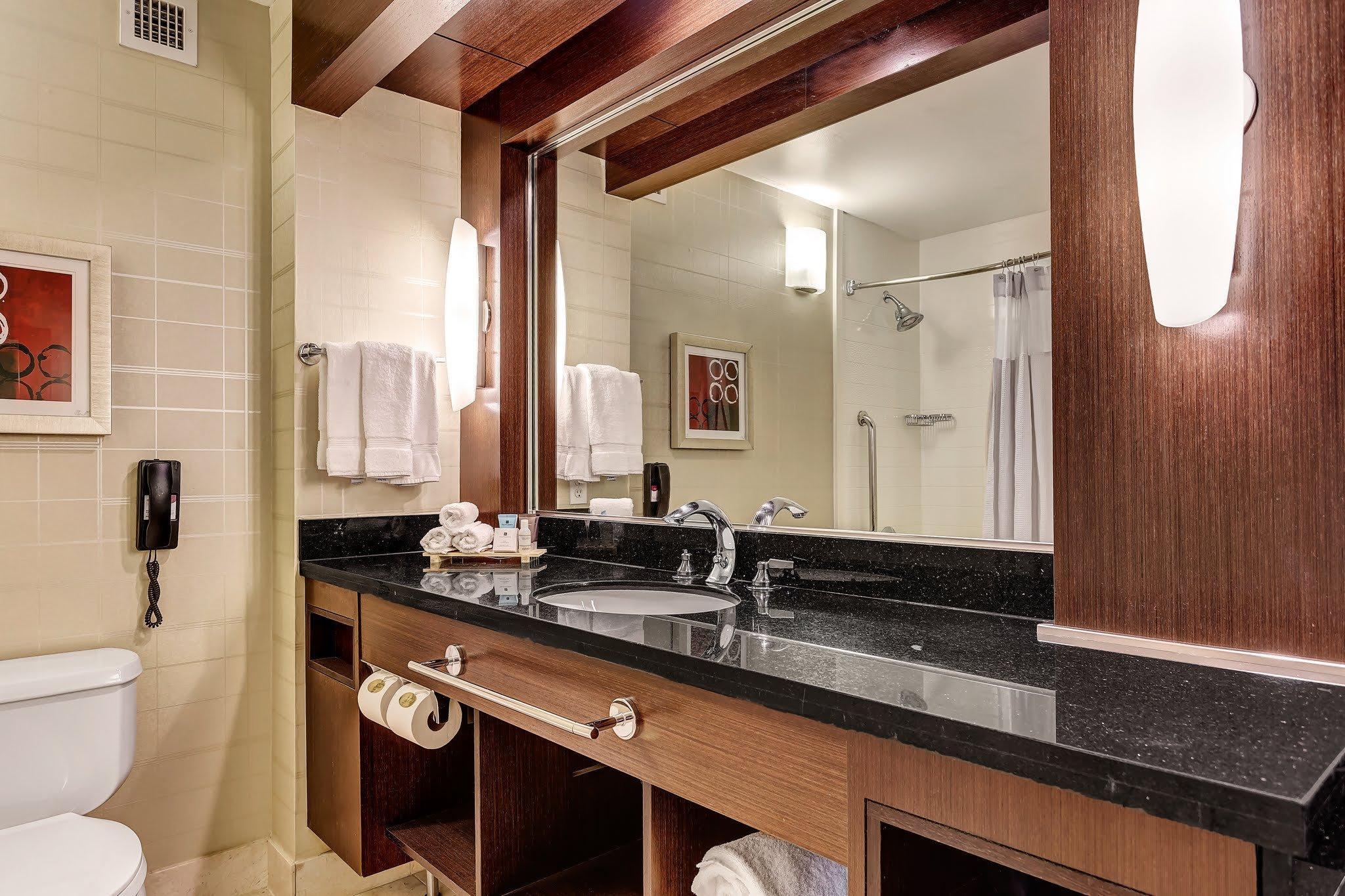 Crowne Plaza Hotel Foster City-San Mateo By Ihg Exterior photo