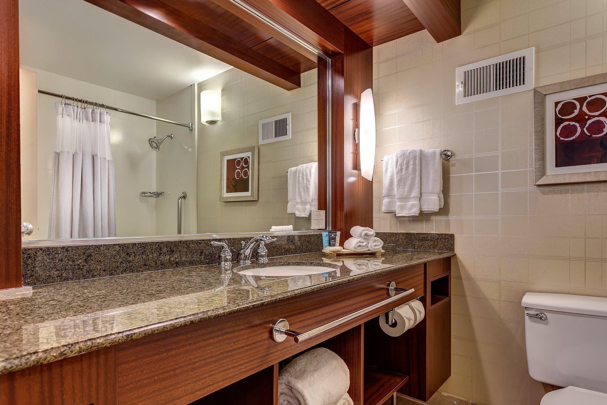 Crowne Plaza Hotel Foster City-San Mateo By Ihg Exterior photo