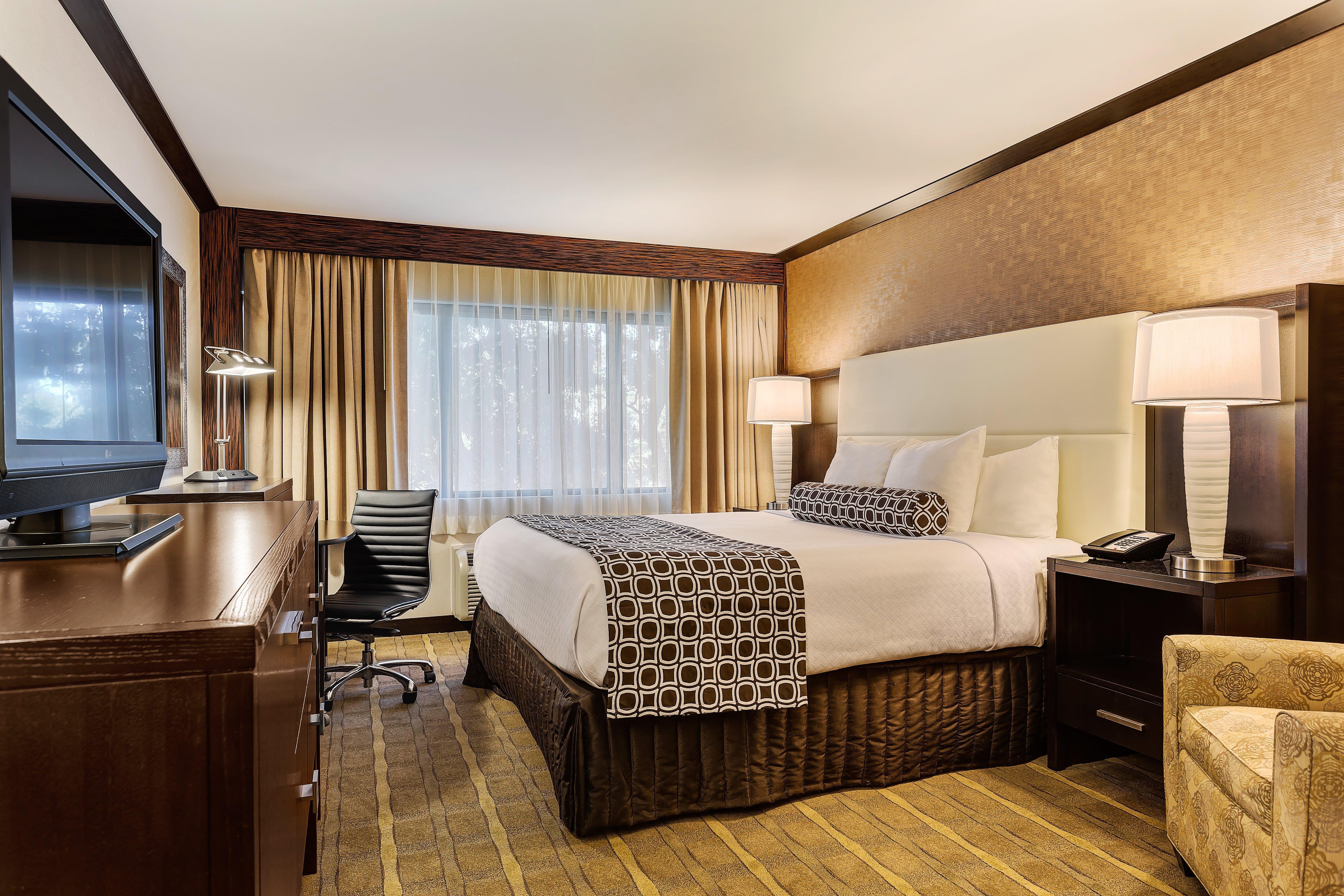 Crowne Plaza Hotel Foster City-San Mateo By Ihg Exterior photo