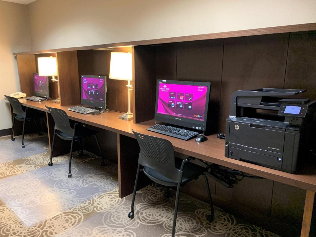 Crowne Plaza Hotel Foster City-San Mateo By Ihg Exterior photo