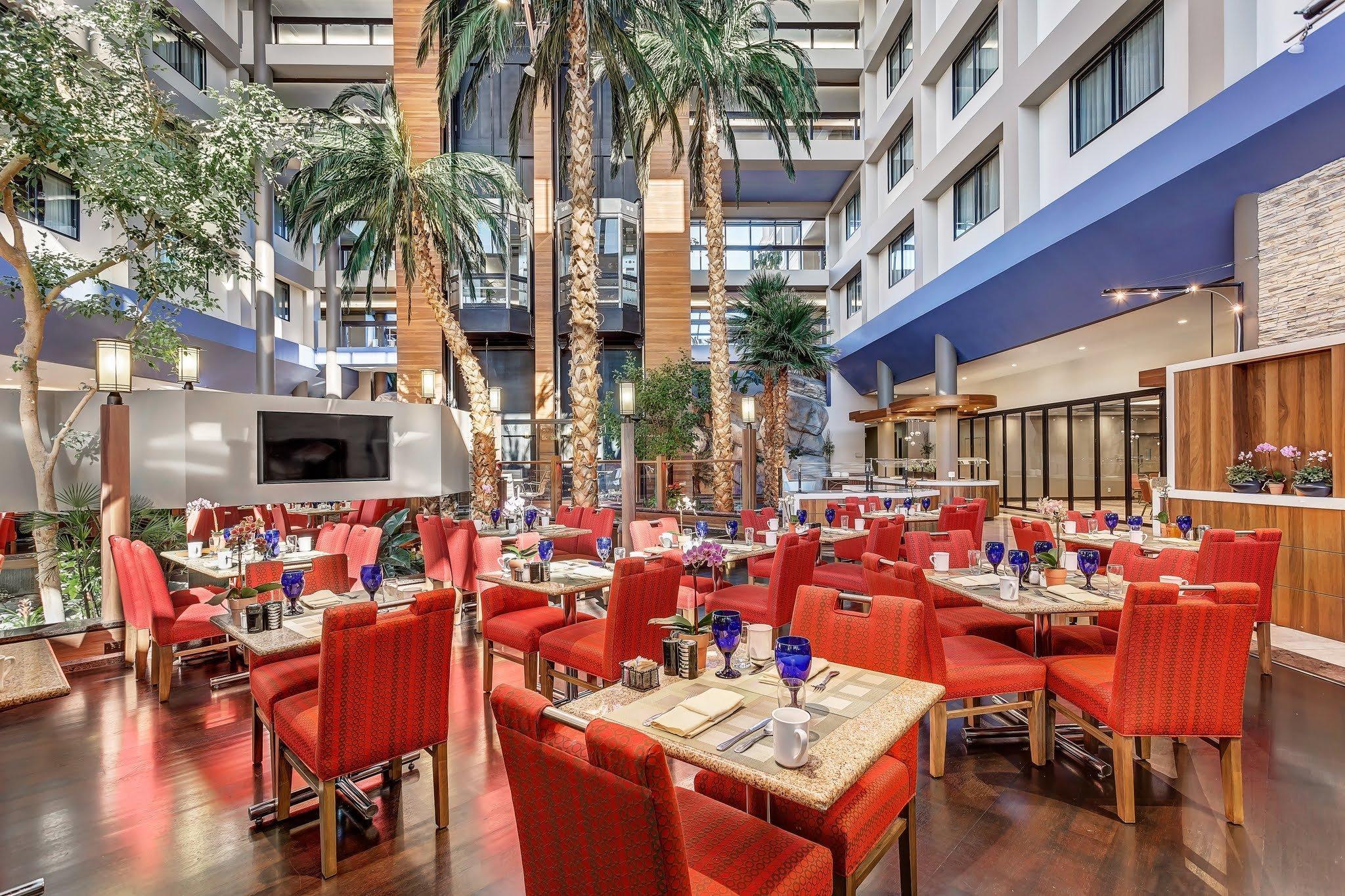 Crowne Plaza Hotel Foster City-San Mateo By Ihg Exterior photo