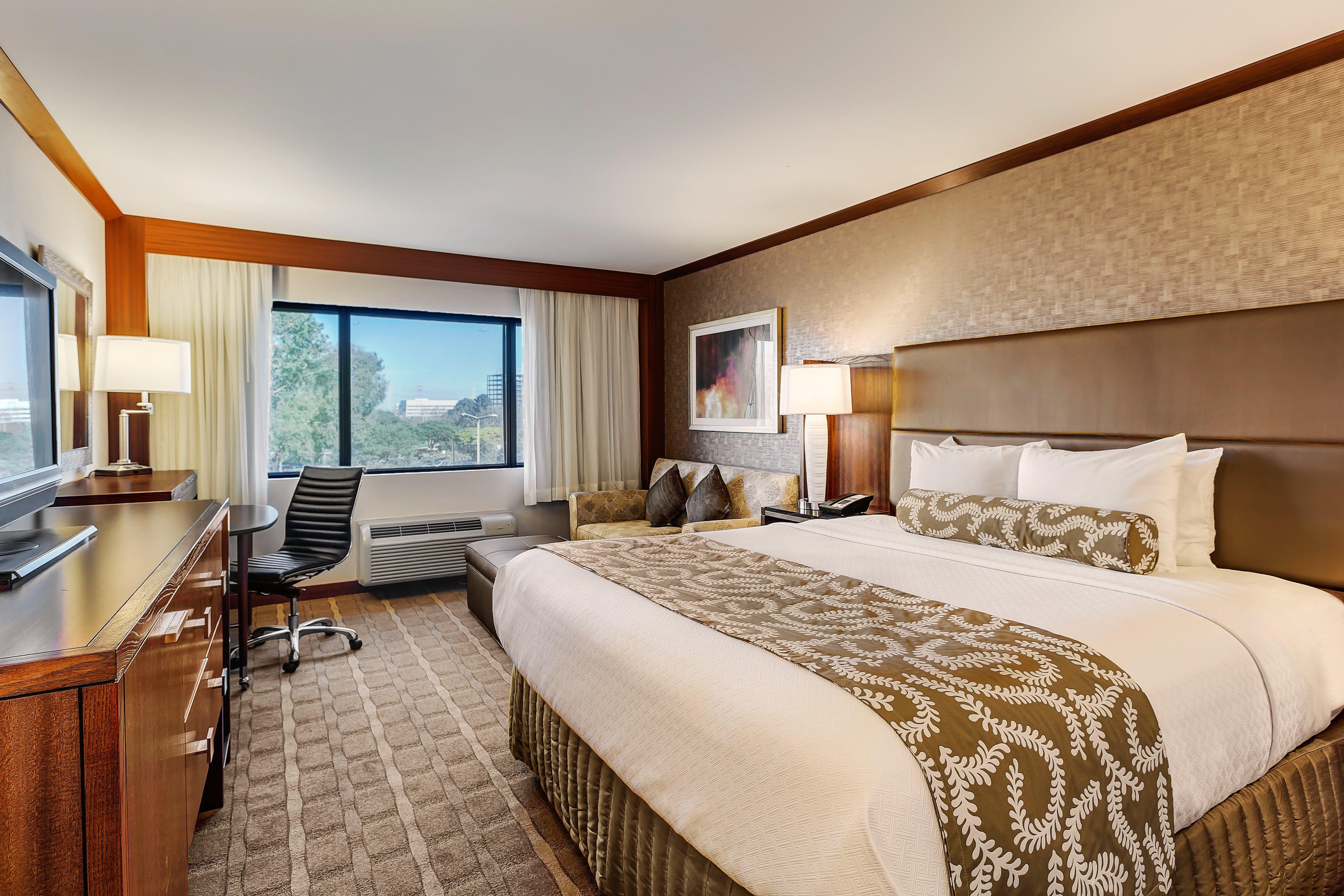 Crowne Plaza Hotel Foster City-San Mateo By Ihg Exterior photo