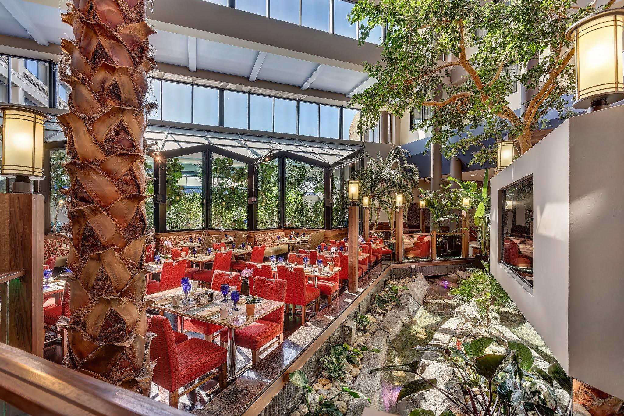 Crowne Plaza Hotel Foster City-San Mateo By Ihg Exterior photo