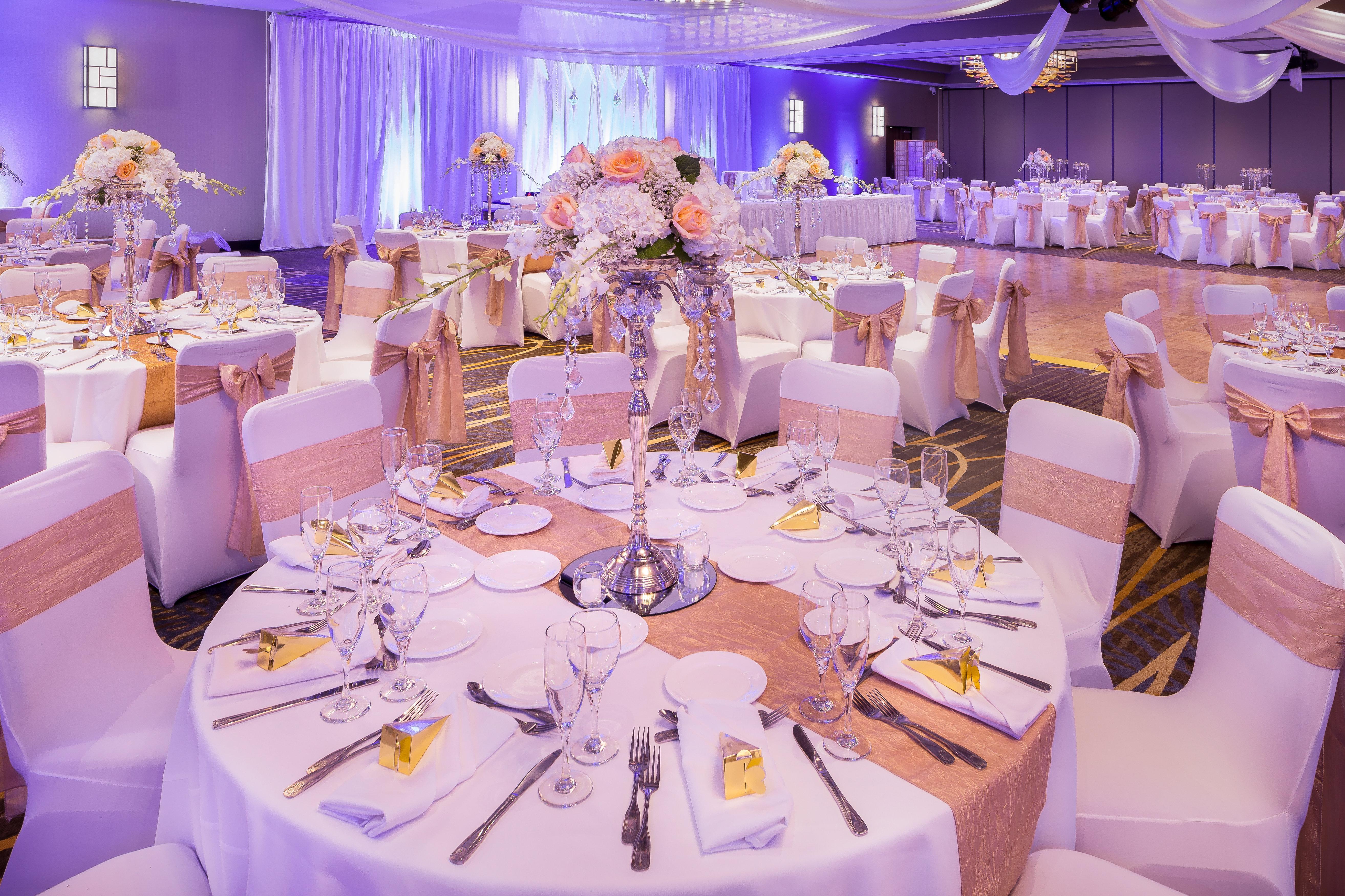 Crowne Plaza Hotel Foster City-San Mateo By Ihg Exterior photo
