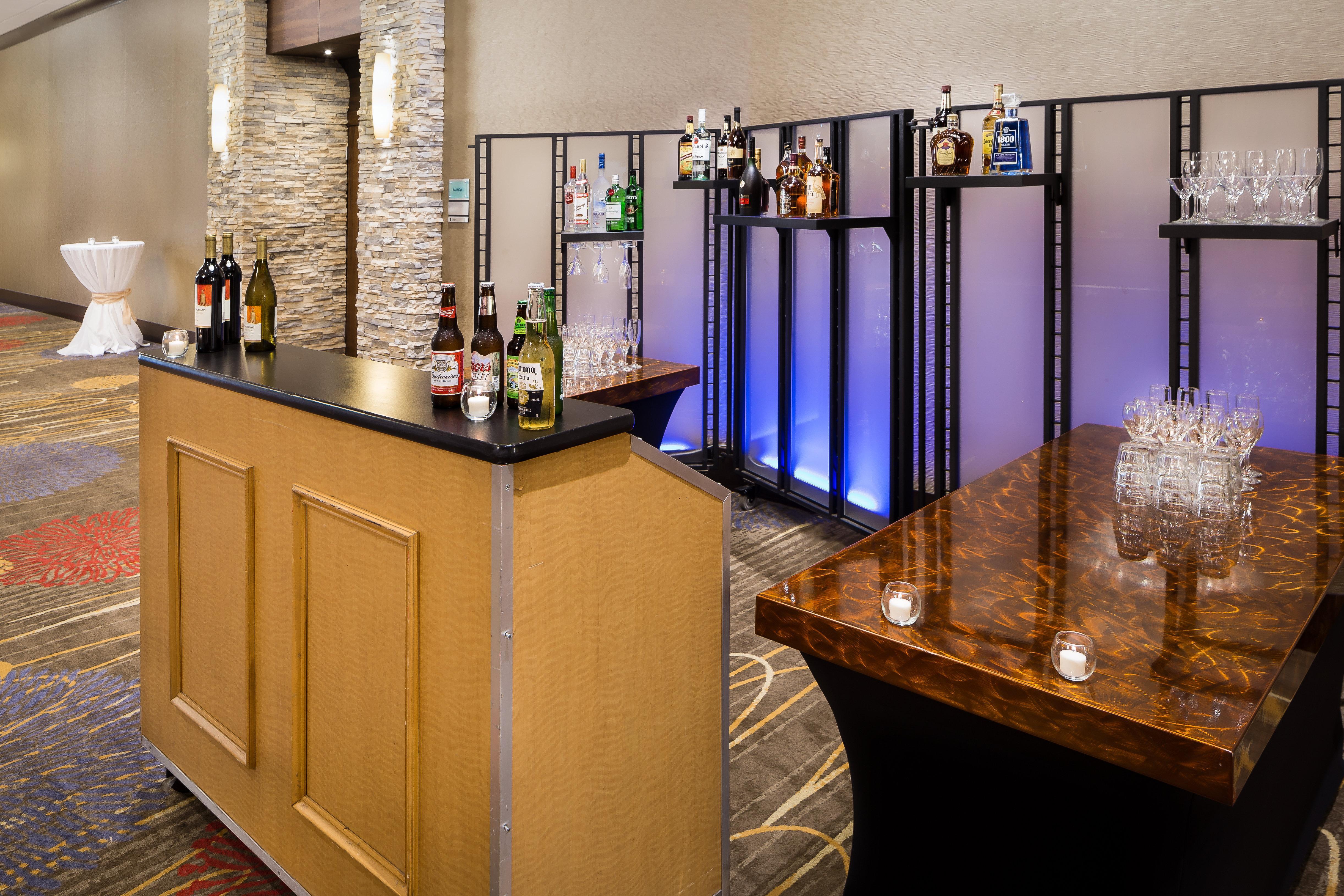 Crowne Plaza Hotel Foster City-San Mateo By Ihg Exterior photo