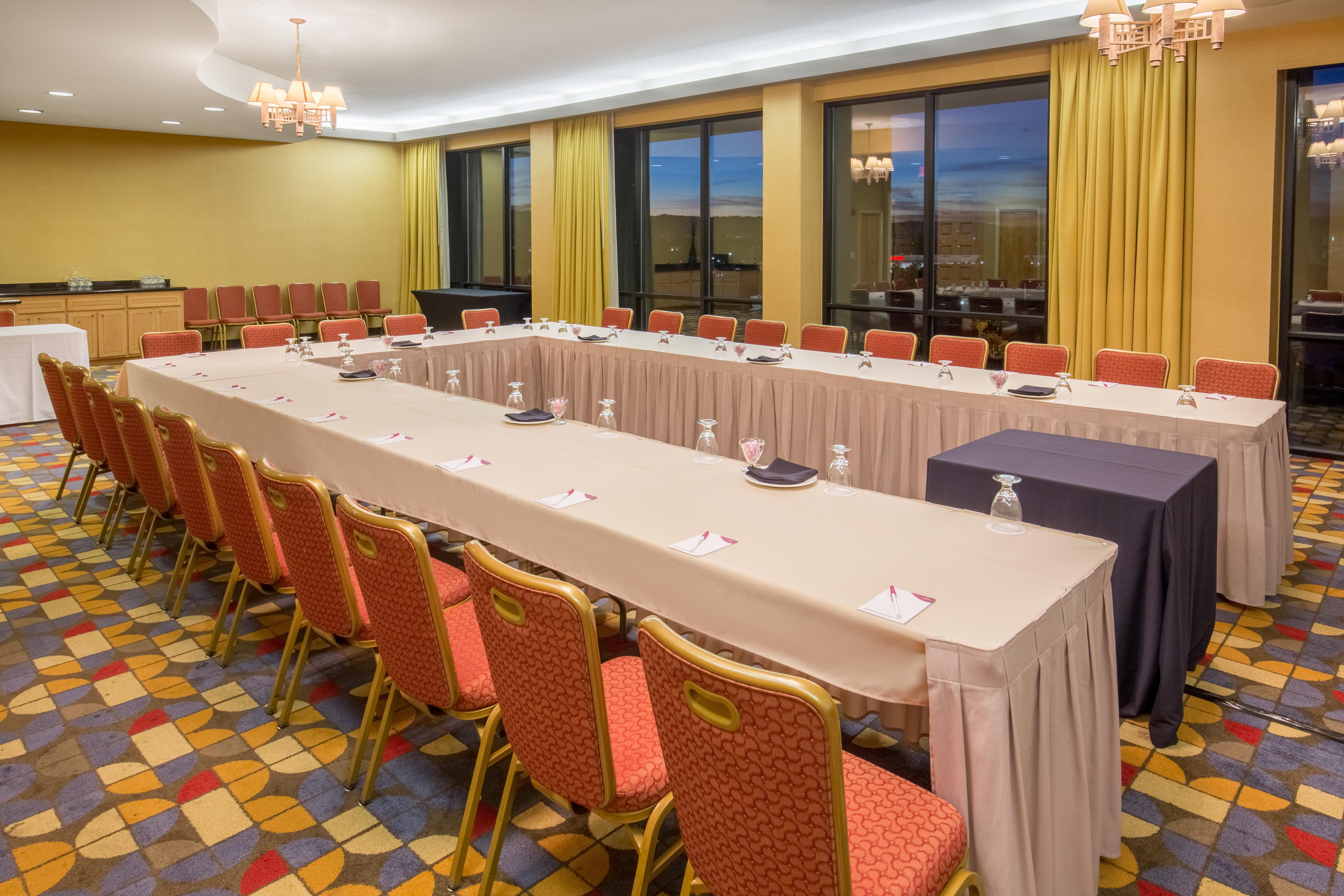 Crowne Plaza Hotel Foster City-San Mateo By Ihg Exterior photo