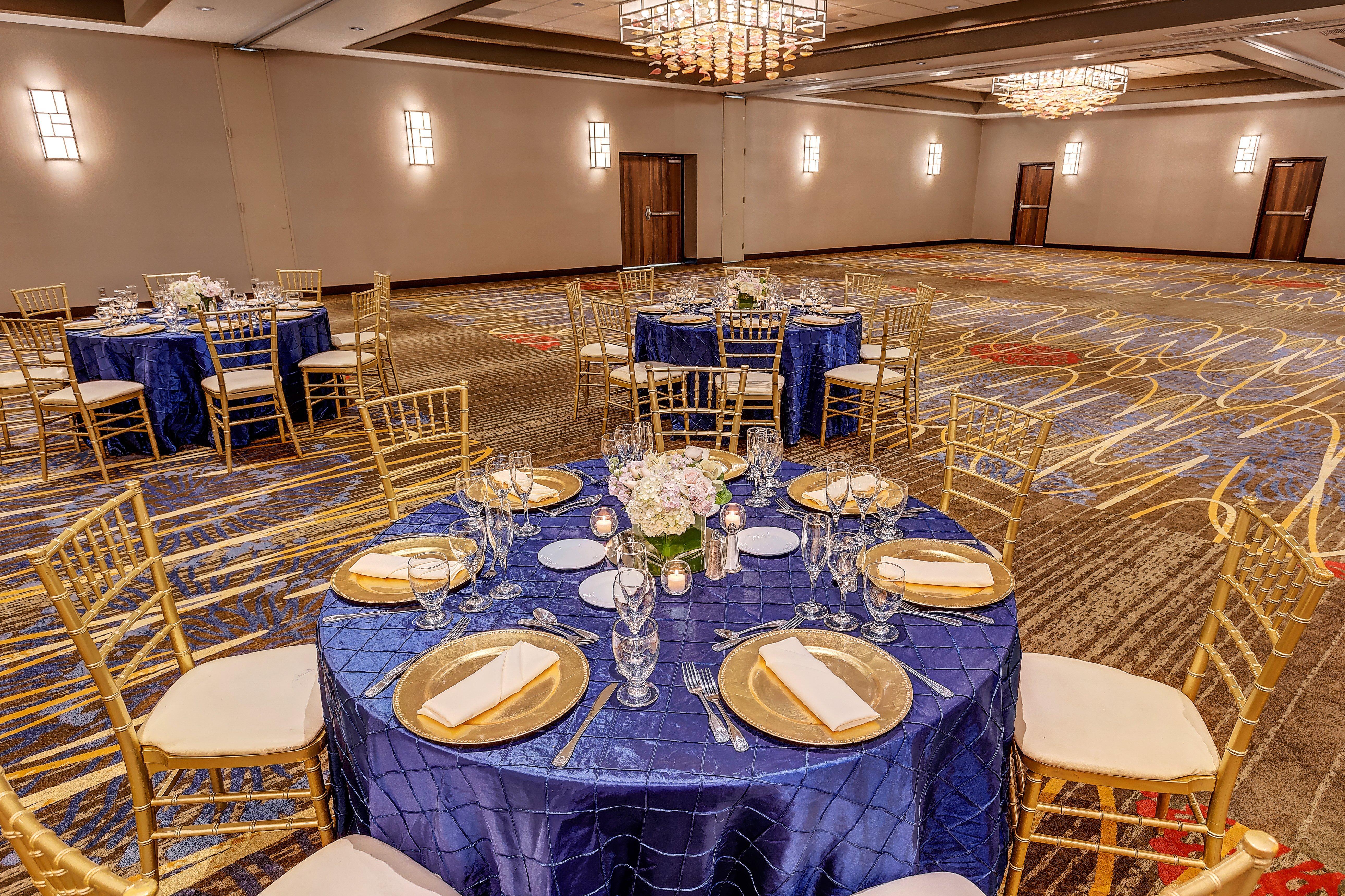 Crowne Plaza Hotel Foster City-San Mateo By Ihg Exterior photo