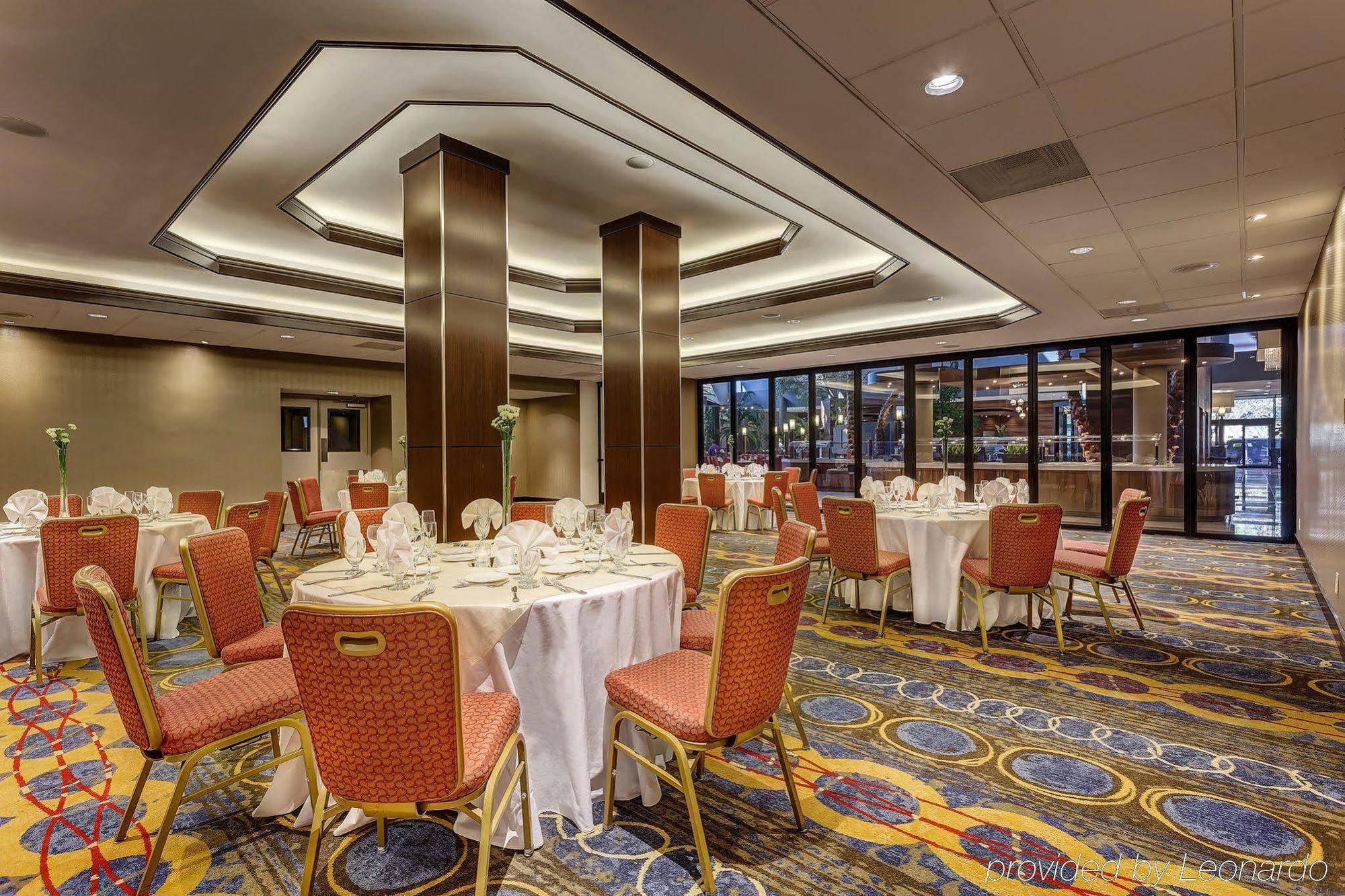 Crowne Plaza Hotel Foster City-San Mateo By Ihg Exterior photo